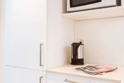 Image de City Stay Apartments Lindenstraße