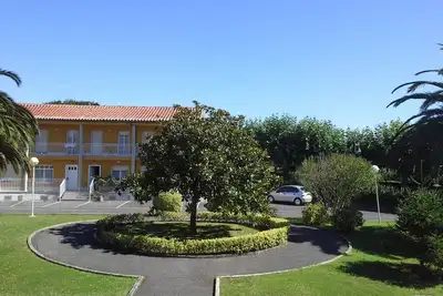 Image de Apartamentos San Pedro