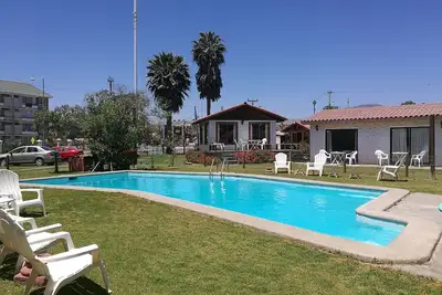 Image de Cabañas MarSerena