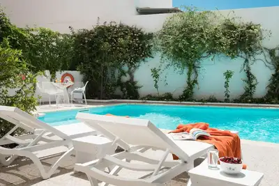 Image de Tinos Resort Hotel