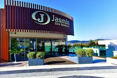 Image de Jasmin Elite Residence & Spa