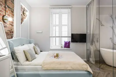 Image de Apartments Factory