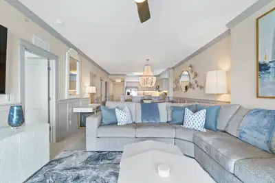 Image de Tropic Winds by Panhandle Getaways