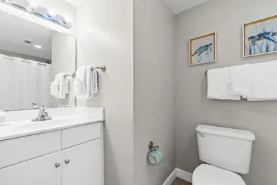 Image de Shores of Panama by Panhandle Getaways