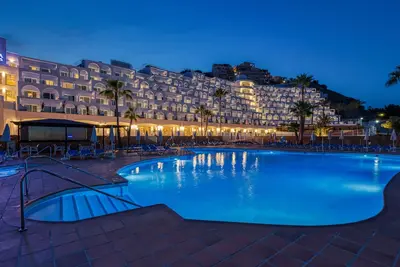 Image de Playamójacar Hotel