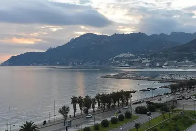L' Ancora di Torrione