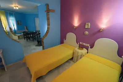 Image de Heaven Apartments