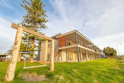 Image de Wallaroo Holiday Park