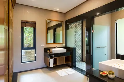 Image de Nai Harn Baan-Bua Villas