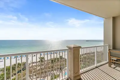 Image de Grand Panama Beach Resort by Panhandle Getaways