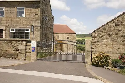 Image de Padley Farm