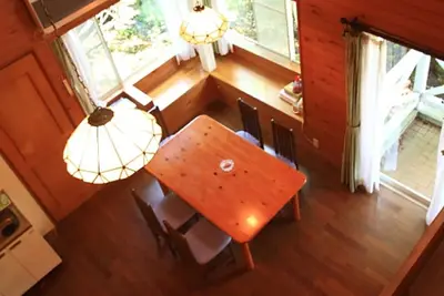 Image de Izumigo Hotel Ambient Izukogen Cottage