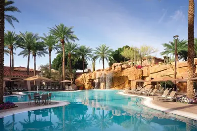 Image de Sheraton Desert Oasis Villas, Scottsdale