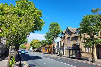 Image de Abbey Apartments