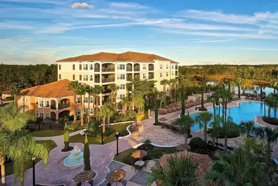 Image de WorldQuest Orlando Resort
