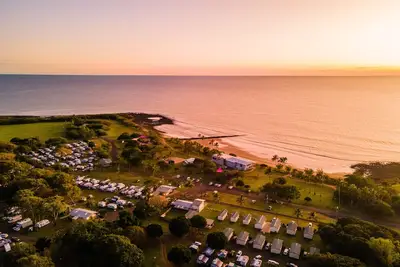 Image de Discovery Parks - Bargara