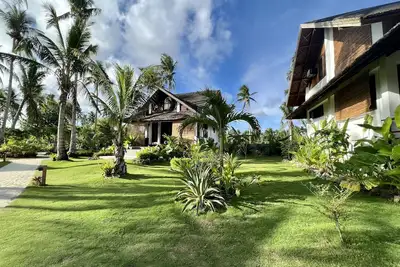 Image de Sandy Feet Siargao