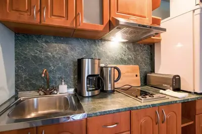 Image de Tallinn City Apartments Harju Residence