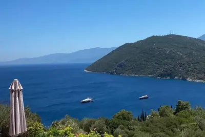 Image de Nafsika Residences