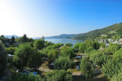 Image de Camping Solcio