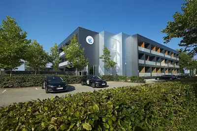 Image de Living Suites