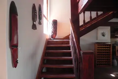 Image de Marloth Kruger Bush Villa