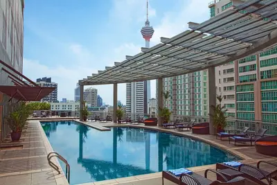 Image de Ascott Kuala Lumpur