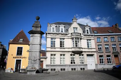 Image de Apart - Hotel Saint Georges
