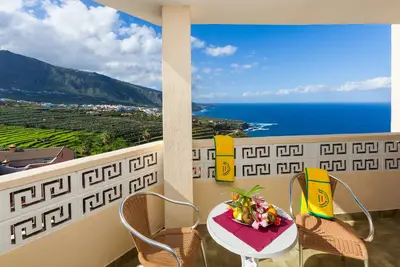 Image de Panoramica Garden