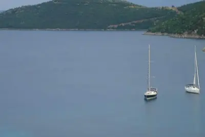 Image de Poros Beach