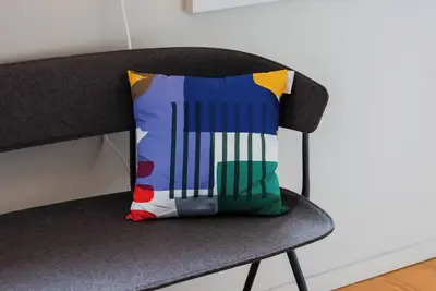 Image de Baumhaus Serviced Apartments