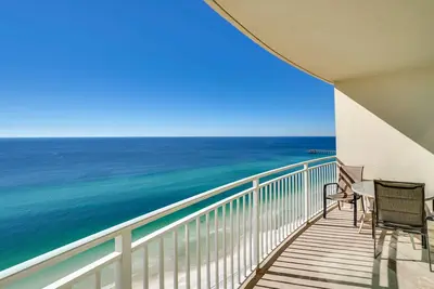 Image de Aqua Beach Resort by Panhandle Getaways