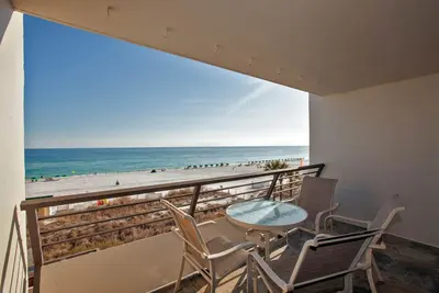 Image de Emerald Towers by Panhandle Getaways