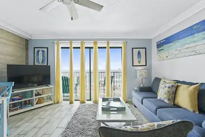 Image de Summit Beach Resort by Panhandle Getaways