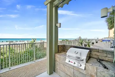 Image de Emerald Isle Beach Resort by Panhandle Getaways