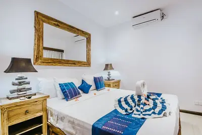 Lembongan Harmony Villas