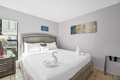 Image de Endless Summer by Panhandle Getaways