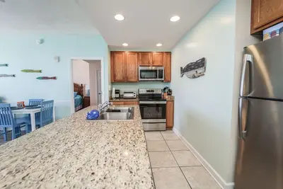 Image de Sterling Reef Resort by Panhandle Getaways