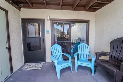 Image de Portside Resort by Panhandle Getaways