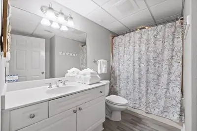 Image de Emerald Beach Resort by Panhandle Getaways