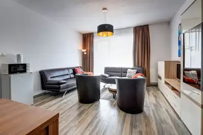 Apartments Ceresnovy Sad