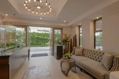 Sta. Barbara Residence Hotel