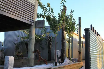 Image de Code Time Lodge