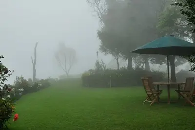 Image de Clouds Holiday Bungalow