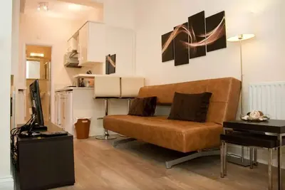 Image de Shq Apartments