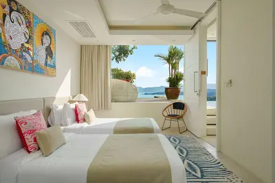 Image de Samujana Villas