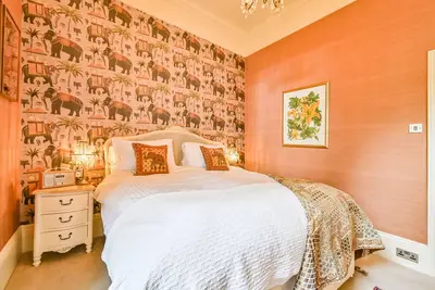 Image de Muntham Holiday Apartments & Town House