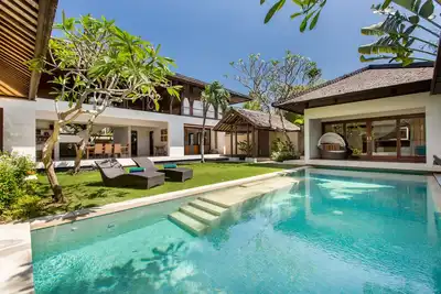 Image de Villa Air Bali Boutique Resort