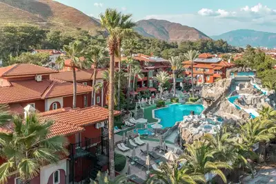 Image de Grand Aquarium