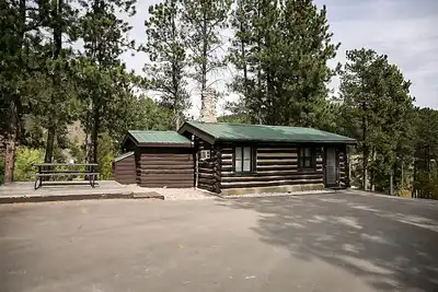 Image de Holy Smoke Resort